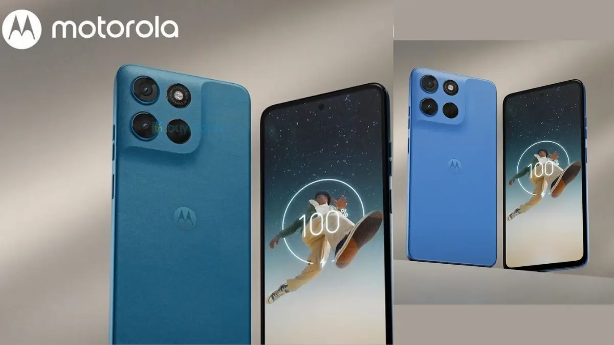 Motorola Moto G57 Power price in Bangladesh Motorola Moto G57 Power price in Bangladesh